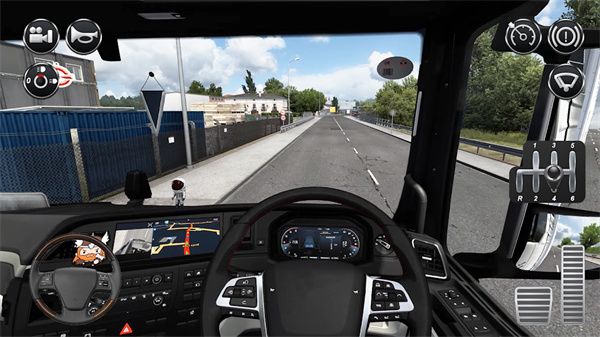 卡车运输王者TruckTransportGame图2