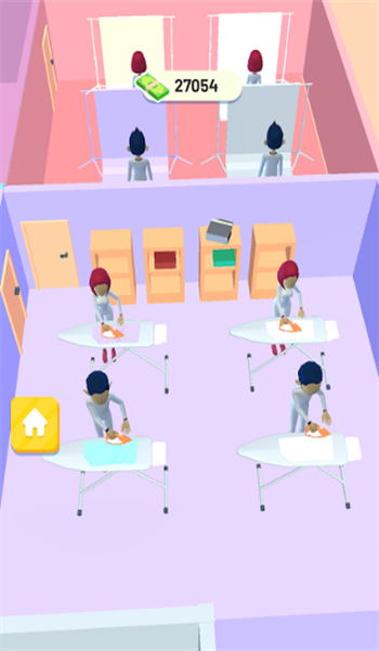 裁缝大师空闲TailorMasterIdle图3