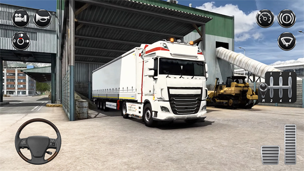 卡车运输王者TruckTransportGame图1