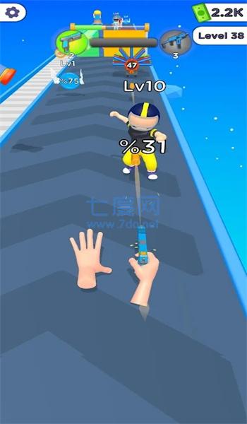 伙伴陷阱射击BuddyTrapShot图1