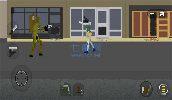 泰坦电视人超级进化图1