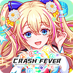 崩溃发烧友CrashFever5.8.1.10图标