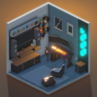 我的梦想房间MyDreamRoom