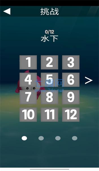 奇妙冒险岛1.0.0图1