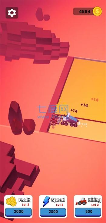 火星建筑大亨MartianBuildersTycoon图3