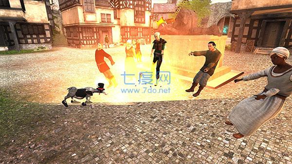 模拟山羊无限羊20232.15.0图2