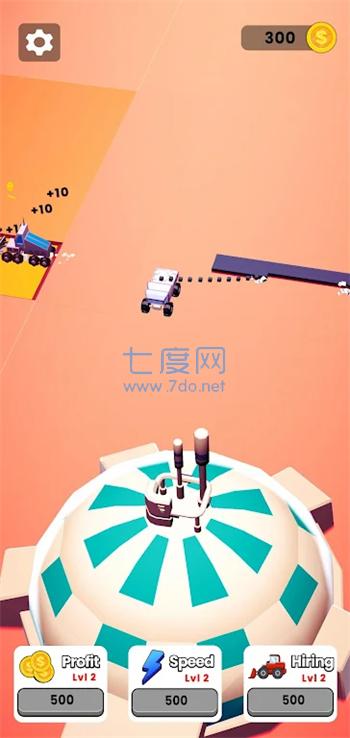 火星建筑大亨MartianBuildersTycoon图2