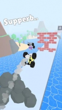 长跑飙车SlingyRace图1