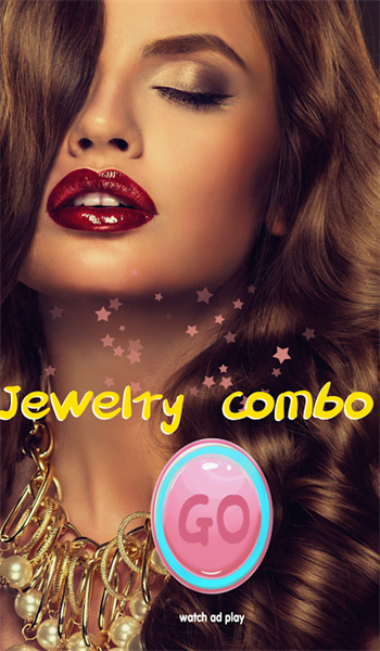 珠宝消除工艺Jewelrycombo图3