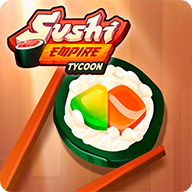 寿司大亨SushiEmpireTycoon图标