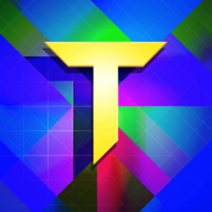 不规则图形拼图Mias Tangram