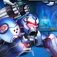 高达英雄GundamHero图标