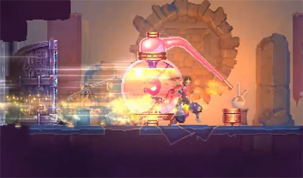 重生细胞内置作弊菜单DeadCells3.3.15图2