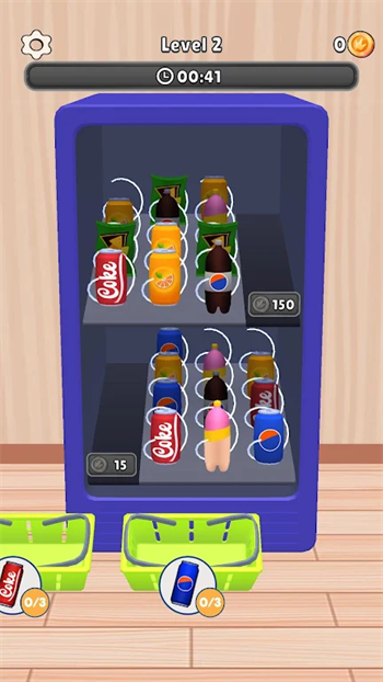整理零食SnackStack图2