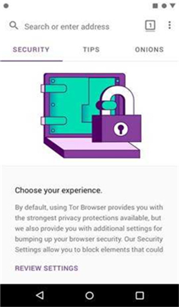TorBrowser图1