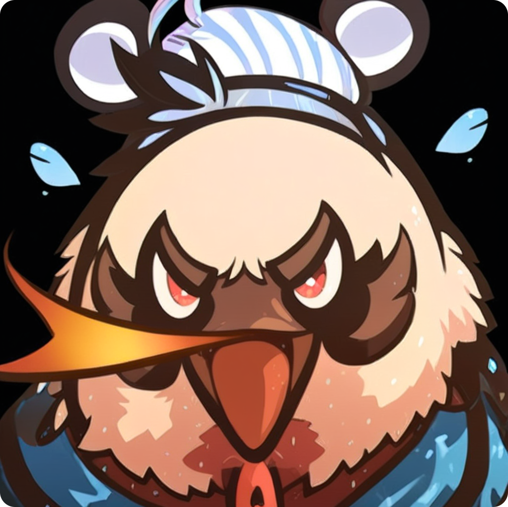 战斗鸡加强版BattleChicken图标