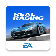 RealRacing3官网版图标