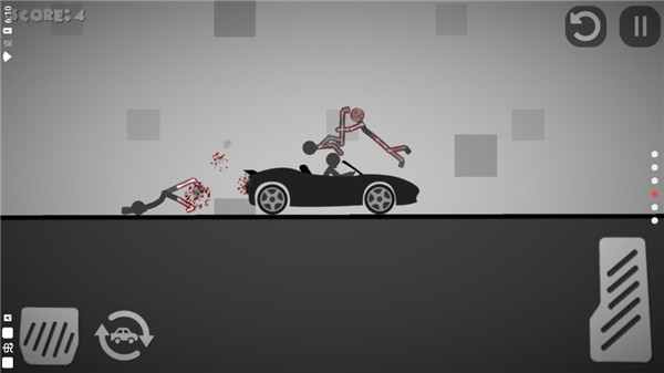 弄死火柴人2无限货币图3