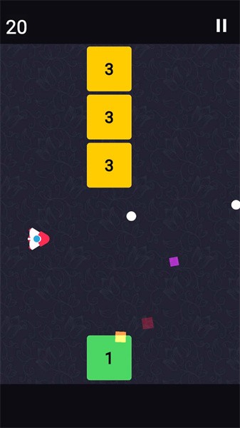 一往直前图3