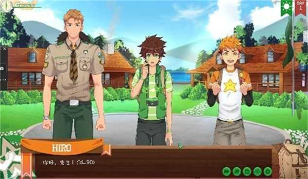 campbuddy汉化手机正版图3