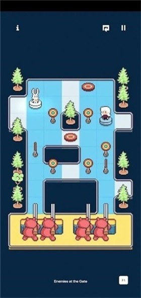 克洛伊冒险Chloe图2