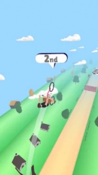 长跑飙车SlingyRace图3