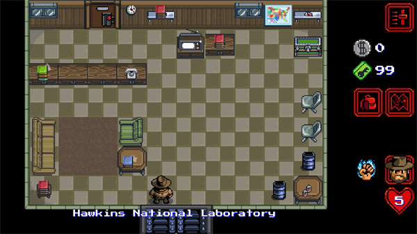 怪奇物语3StrangerThings:TheGame1.0.227图3