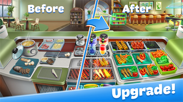 CookingFever图2