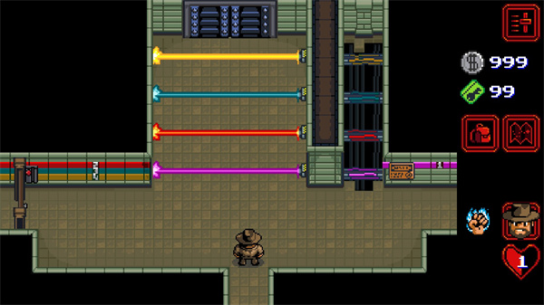 怪奇物语3StrangerThings:TheGame1.0.227图1