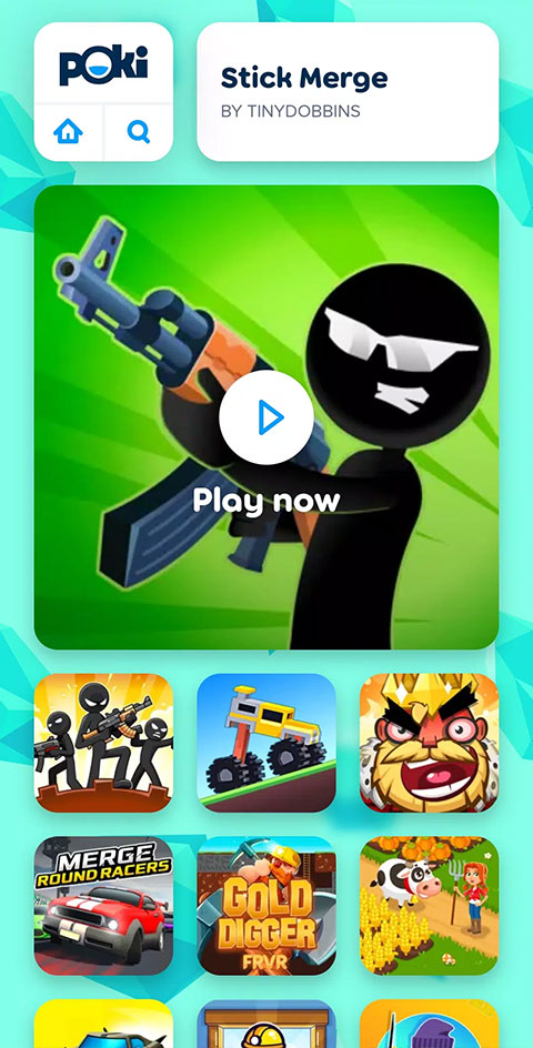PokigamesOnline图3