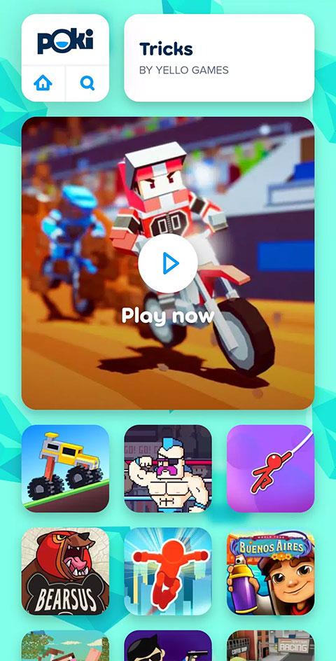 PokigamesOnline图2