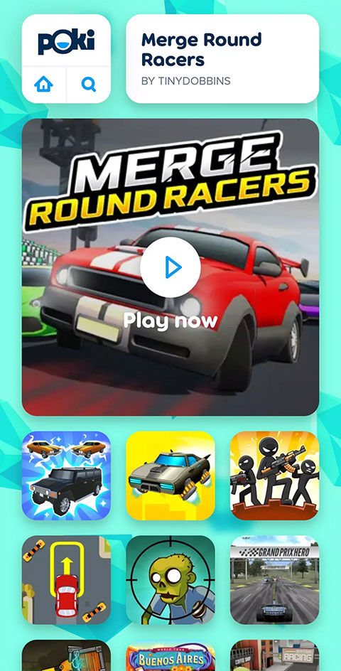 PokigamesOnline图1