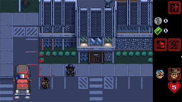 怪奇物语3StrangerThings:TheGame1.0.227图2