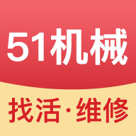 51机械图标