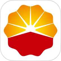 石油商旅图标