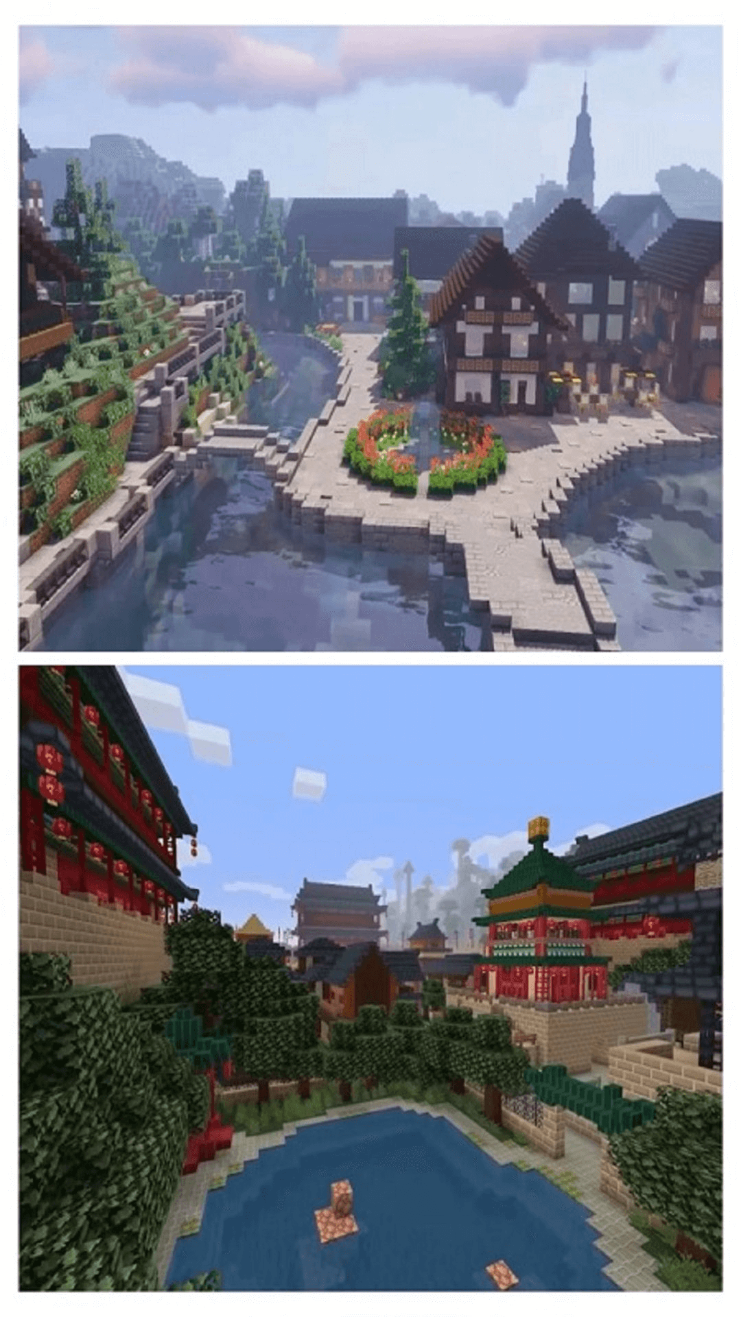 像素生存世界建造游戏图1