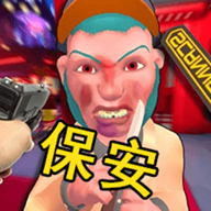 警察故事真实模拟游戏图标