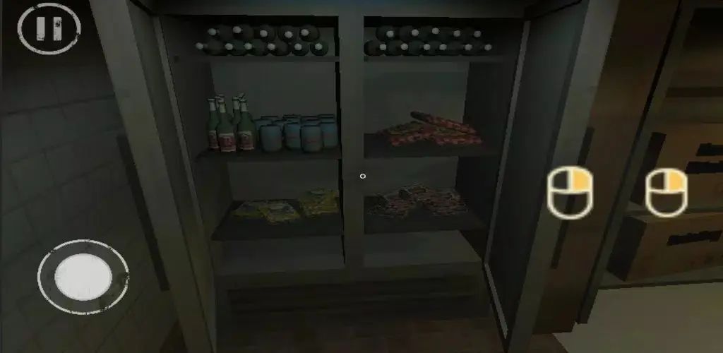售货店夜班游戏图1