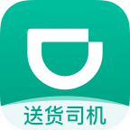 滴滴货运司机最新版图标