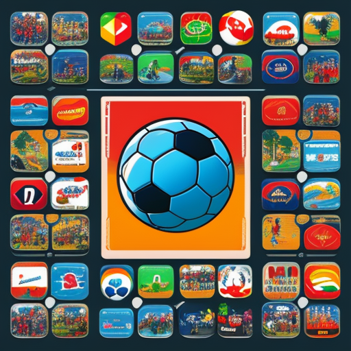 真实足球竞技FootballGames图标