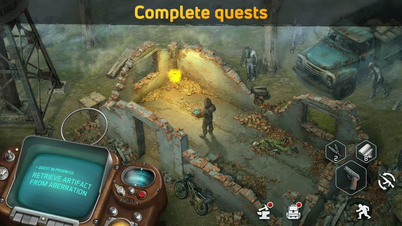 僵尸黎明内置菜单版2.98图3