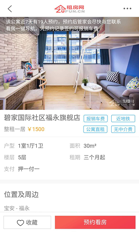 租房网图3