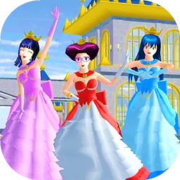 樱木学园模拟器3D