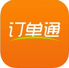 门店订单通图标