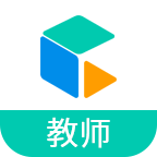移动授课助手图标
