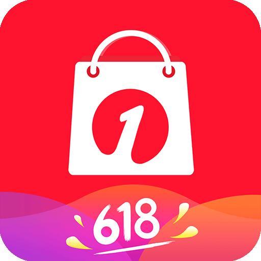 全球购1号卡app图标
