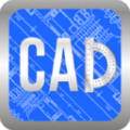 CAD快速看图画图原版图标