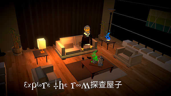 恶魔从不说谎2DemonsNeverLie21.0图2