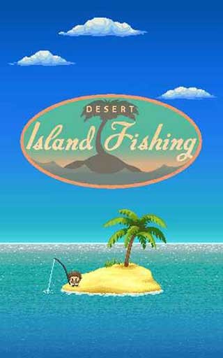沙漠荒岛钓鱼乐DesertIslandFishing图2