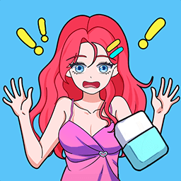 小橡皮擦擦游戏
